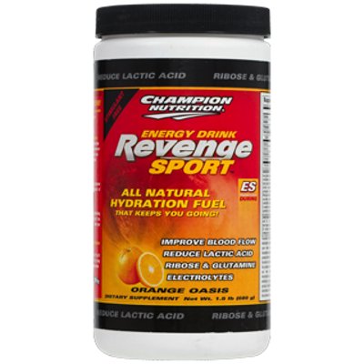 Revenge sport